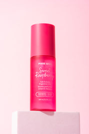 Sweet Raspberry Hair & Body Mist