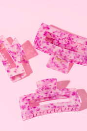 Maya Claw clip - Community Collection (M,L,XL)