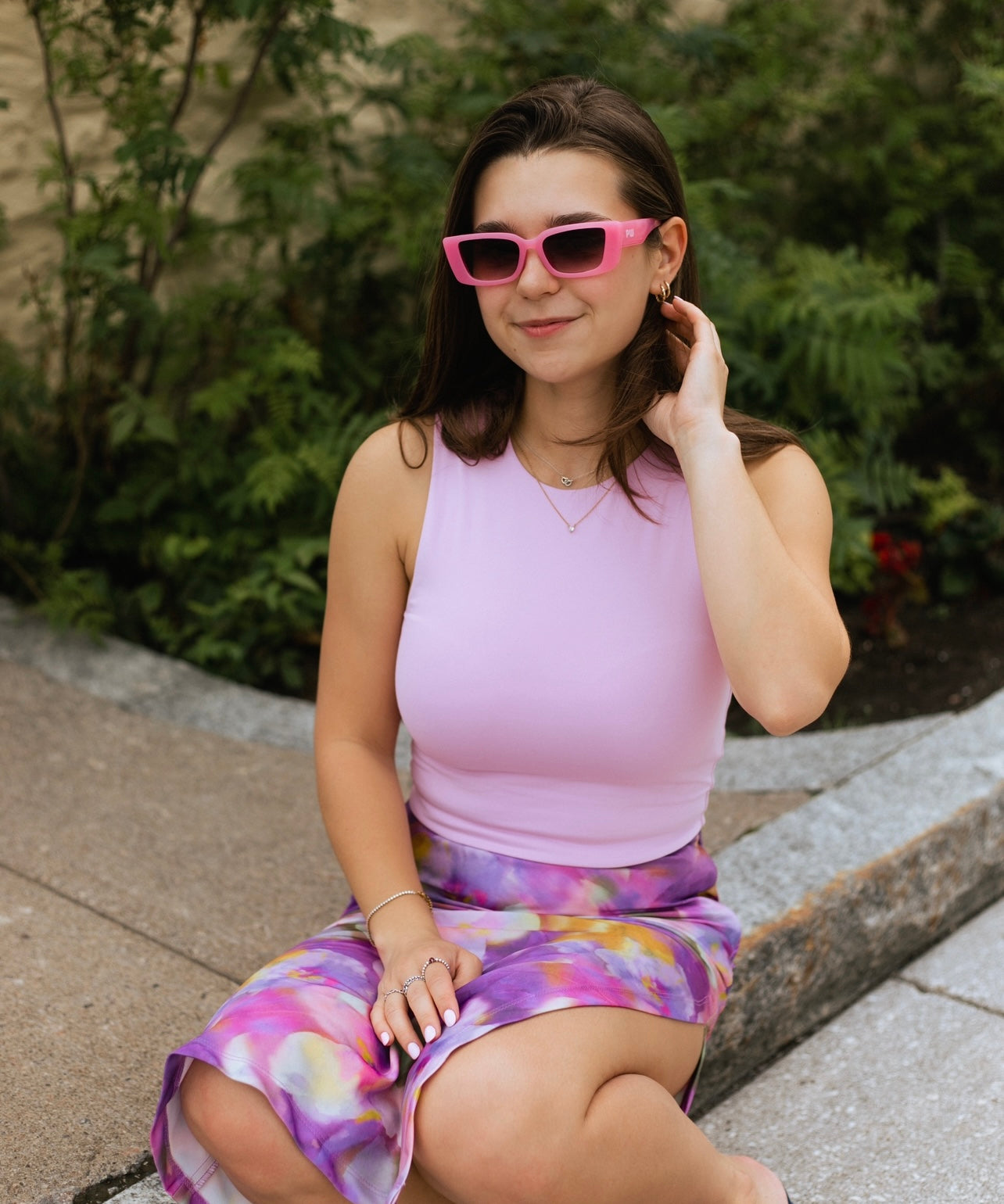 Cool kid Sunnies