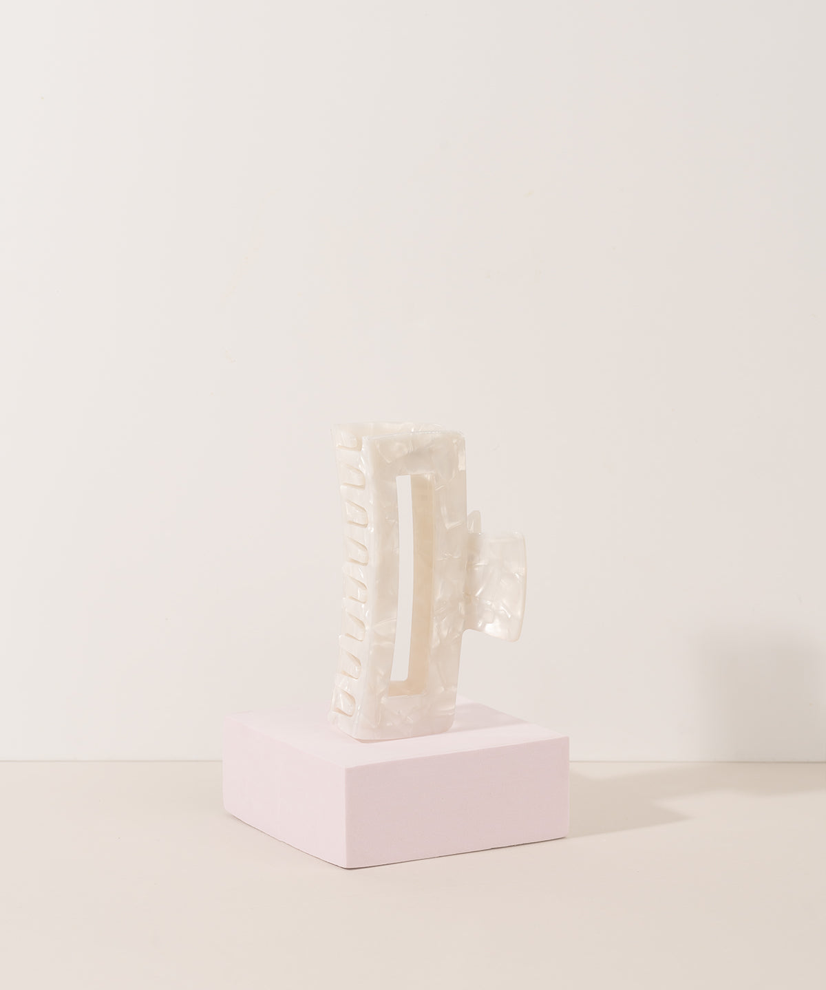 Large Claw Clip