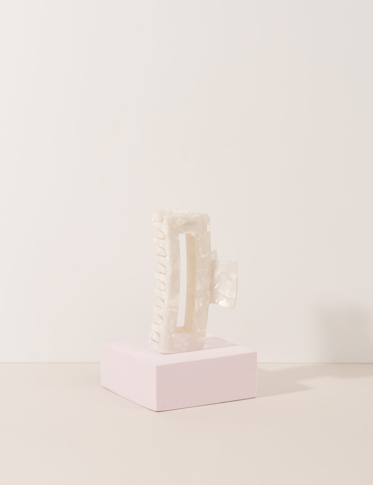Large Claw Clip