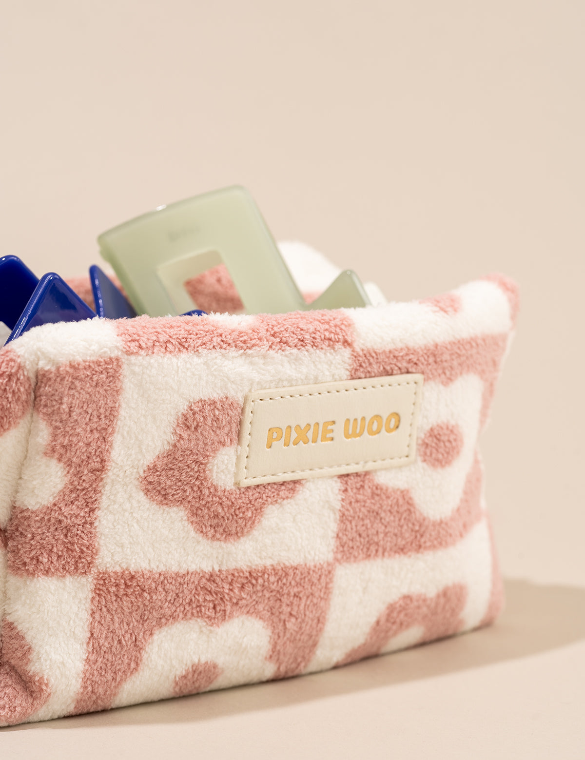 The Official PW Accessories bag - Limited