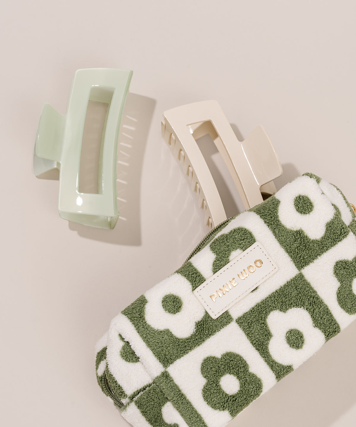 The Official PW Accessories bag - Limited