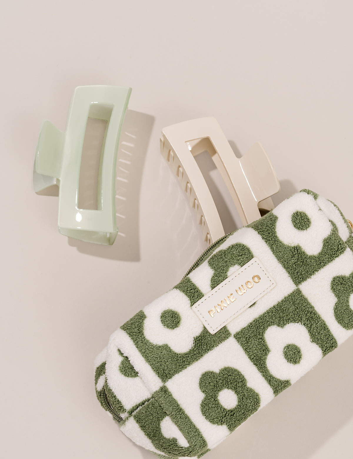 The Official PW Accessories bag - Limited
