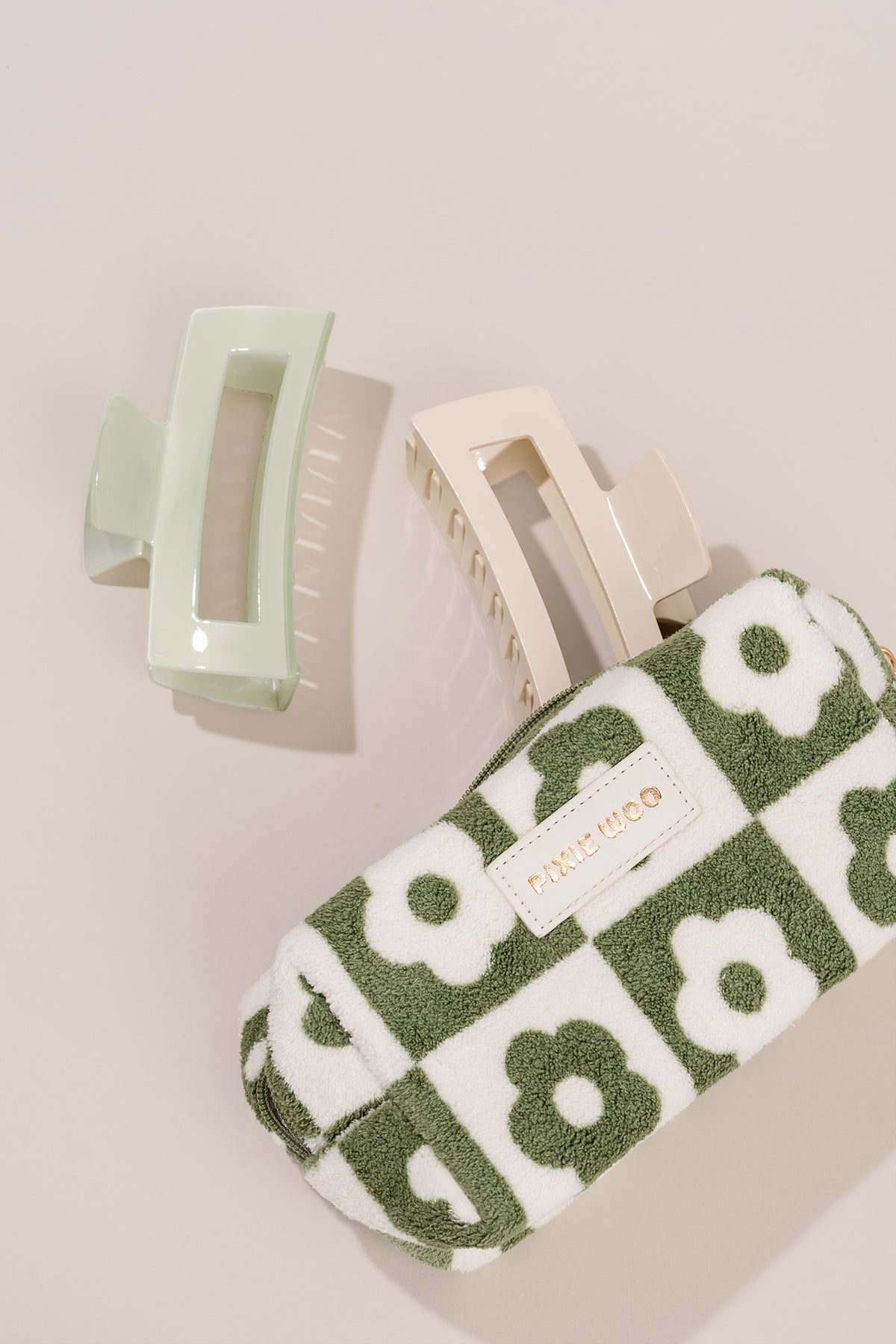 The Official PW Accessories bag - Limited
