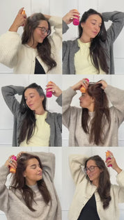 Hair Refresh - Dry Shampoo