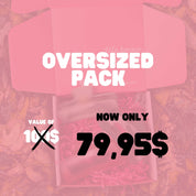 Medium Pack - Seasonal Box