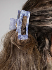 La collection de pinces à cheveux exclusive PW - Medium