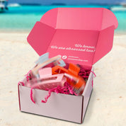 Medium Pack - Seasonal Box