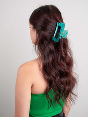 La collection de pinces à cheveux exclusive PW - Medium