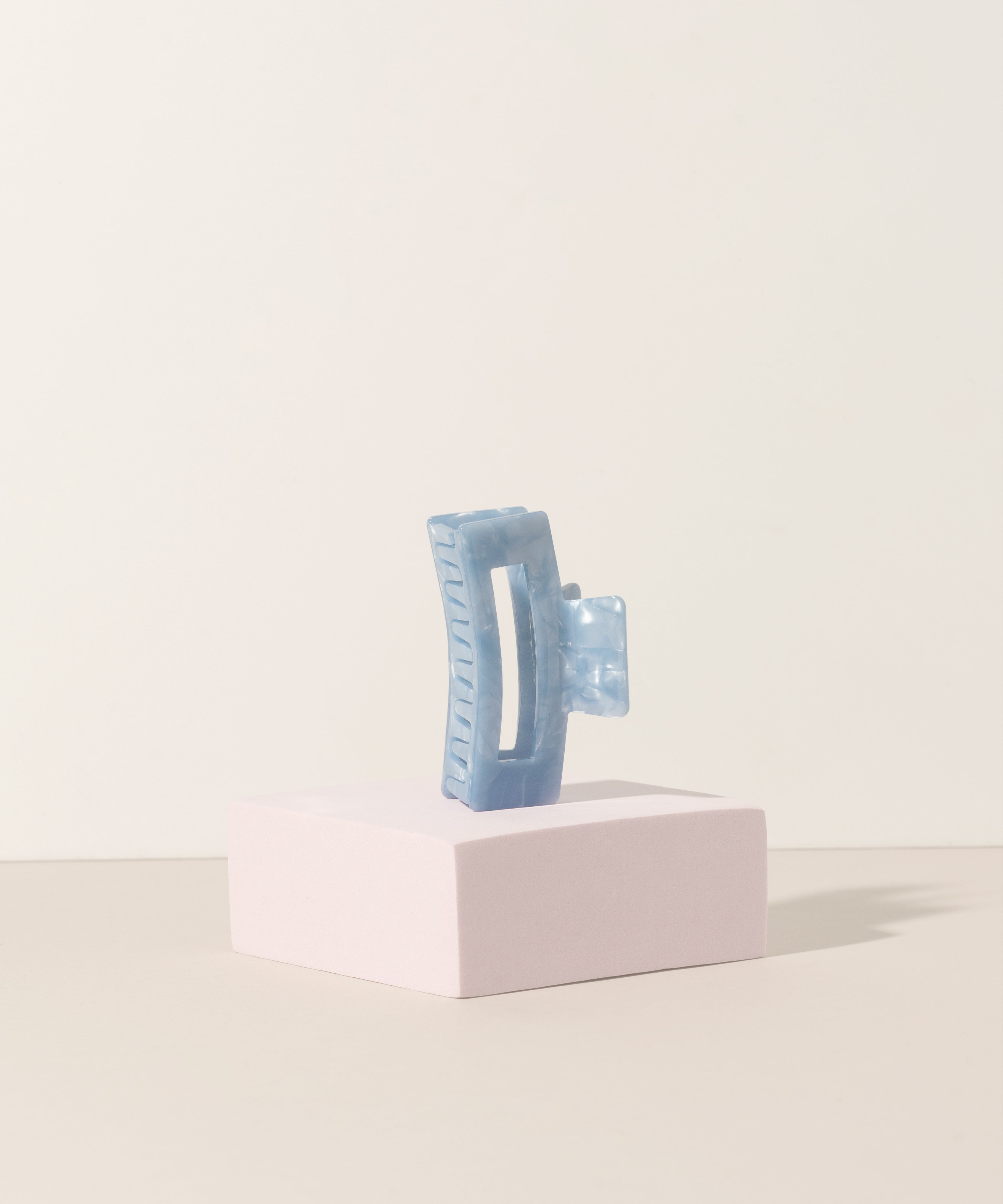 Small claw clips - Sunkissed Collection