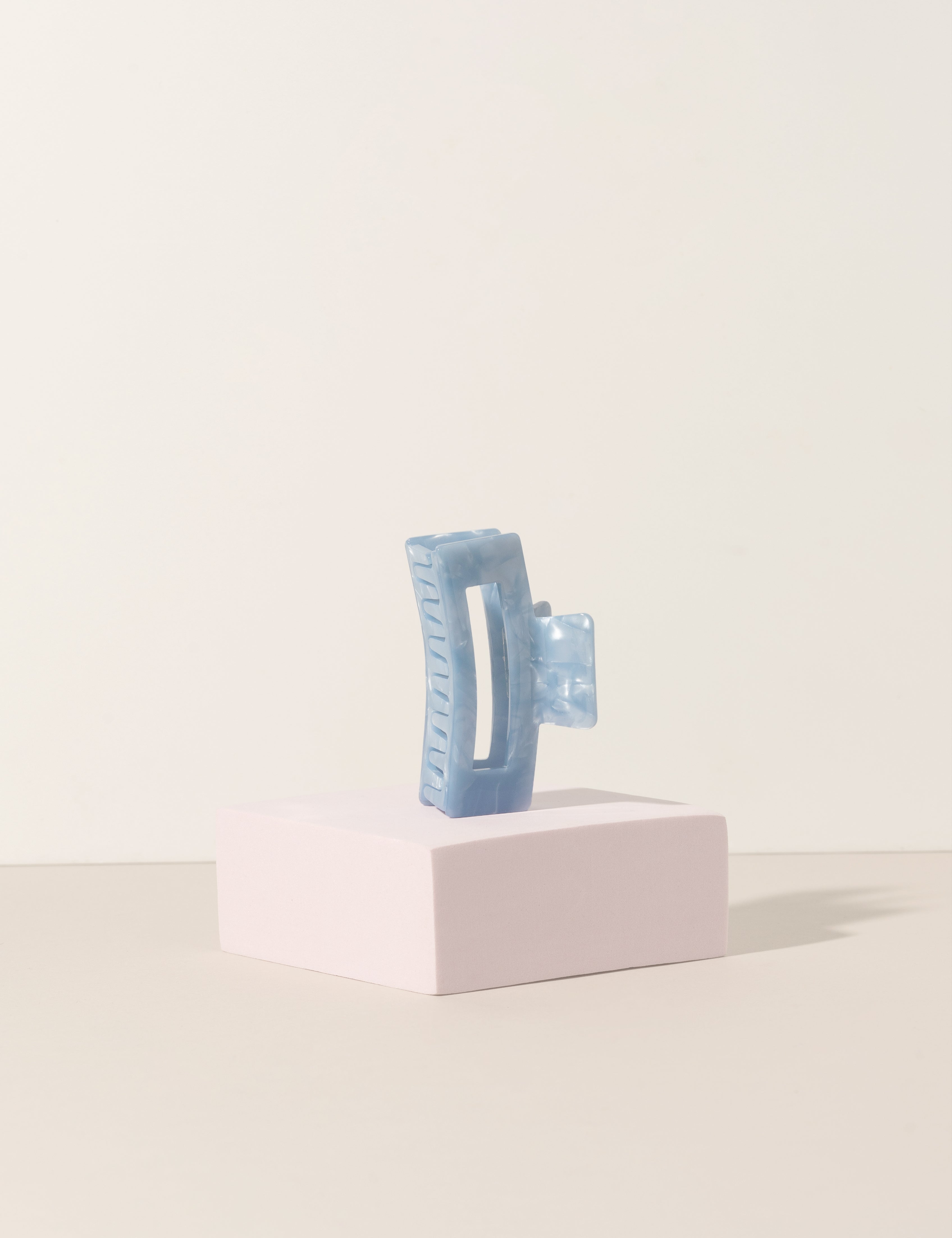 Small claw clips - Sunkissed Collection