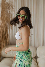 Nightclub sunnies