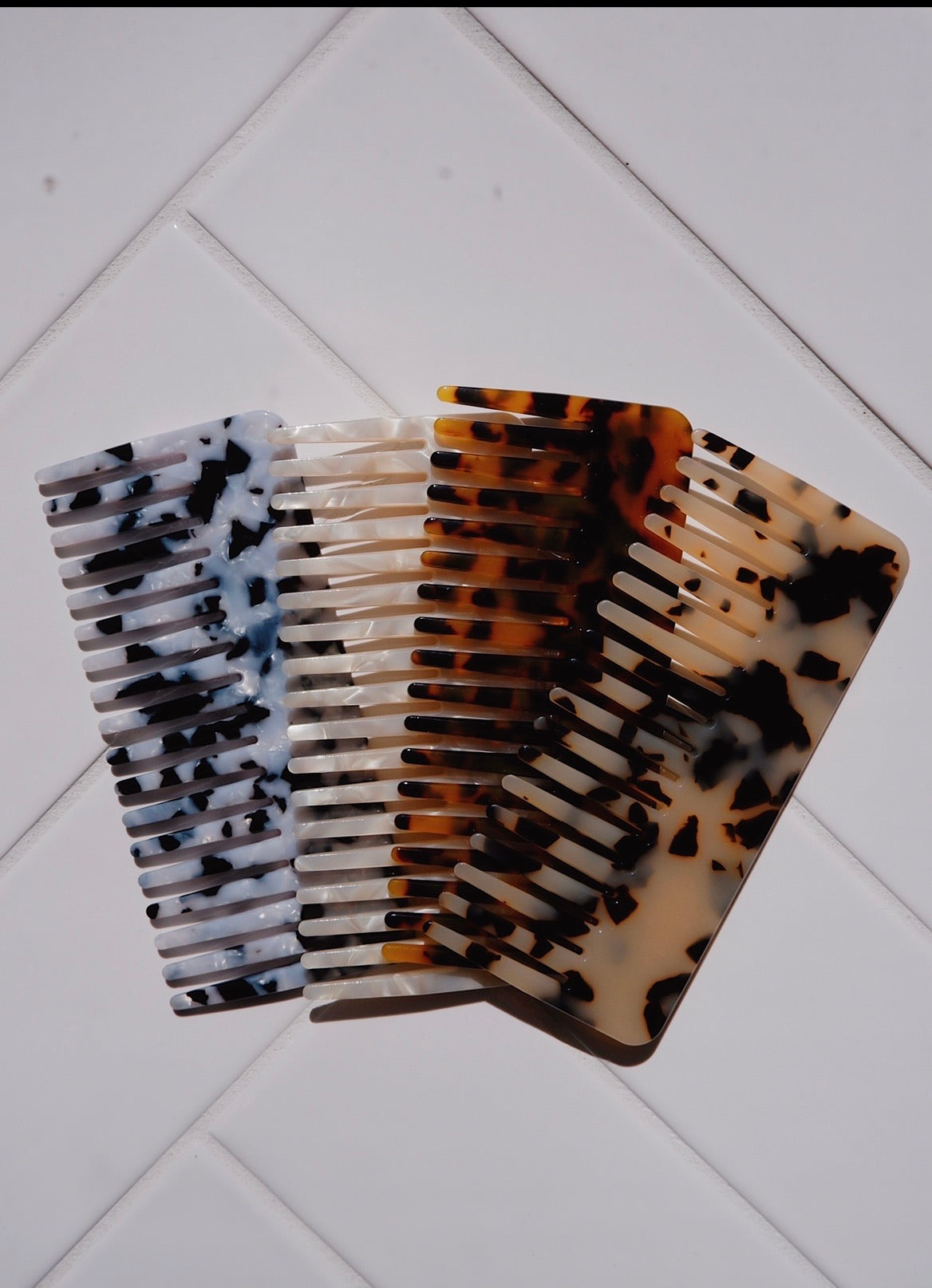 The Queen Comb
