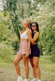 Spicy sunnies