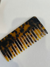 The Queen Comb