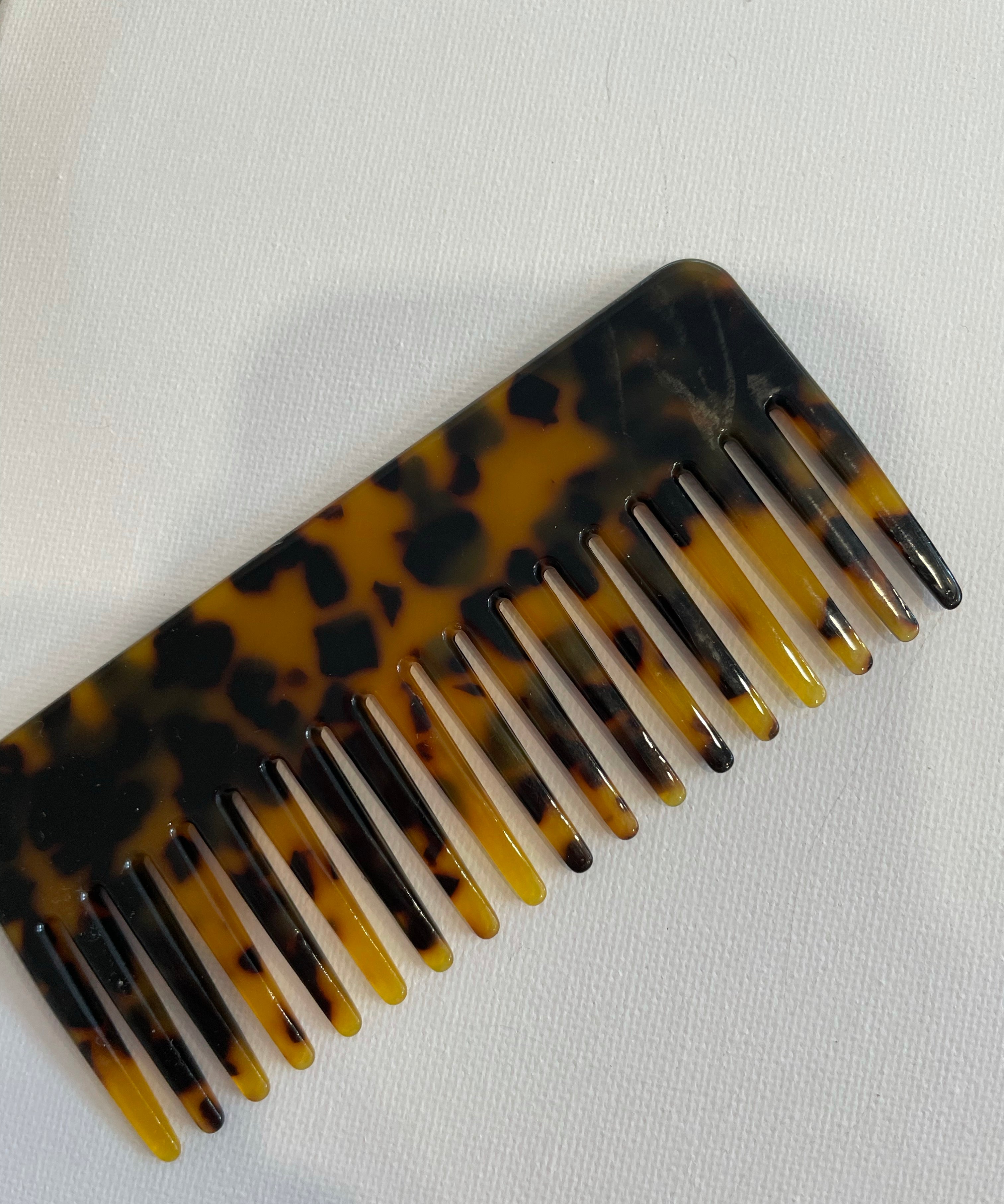 The Queen Comb