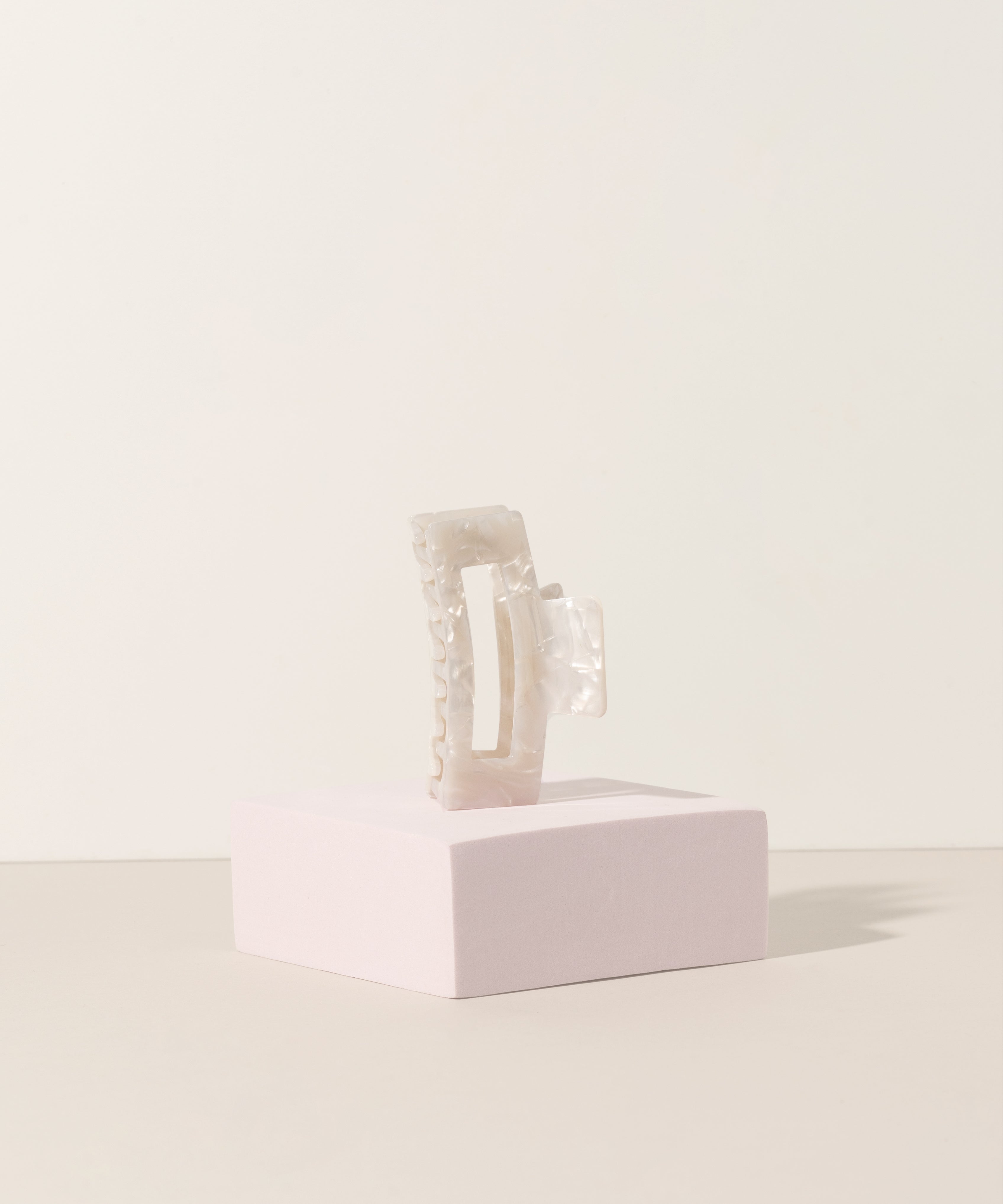Small claw clips - Sunkissed Collection