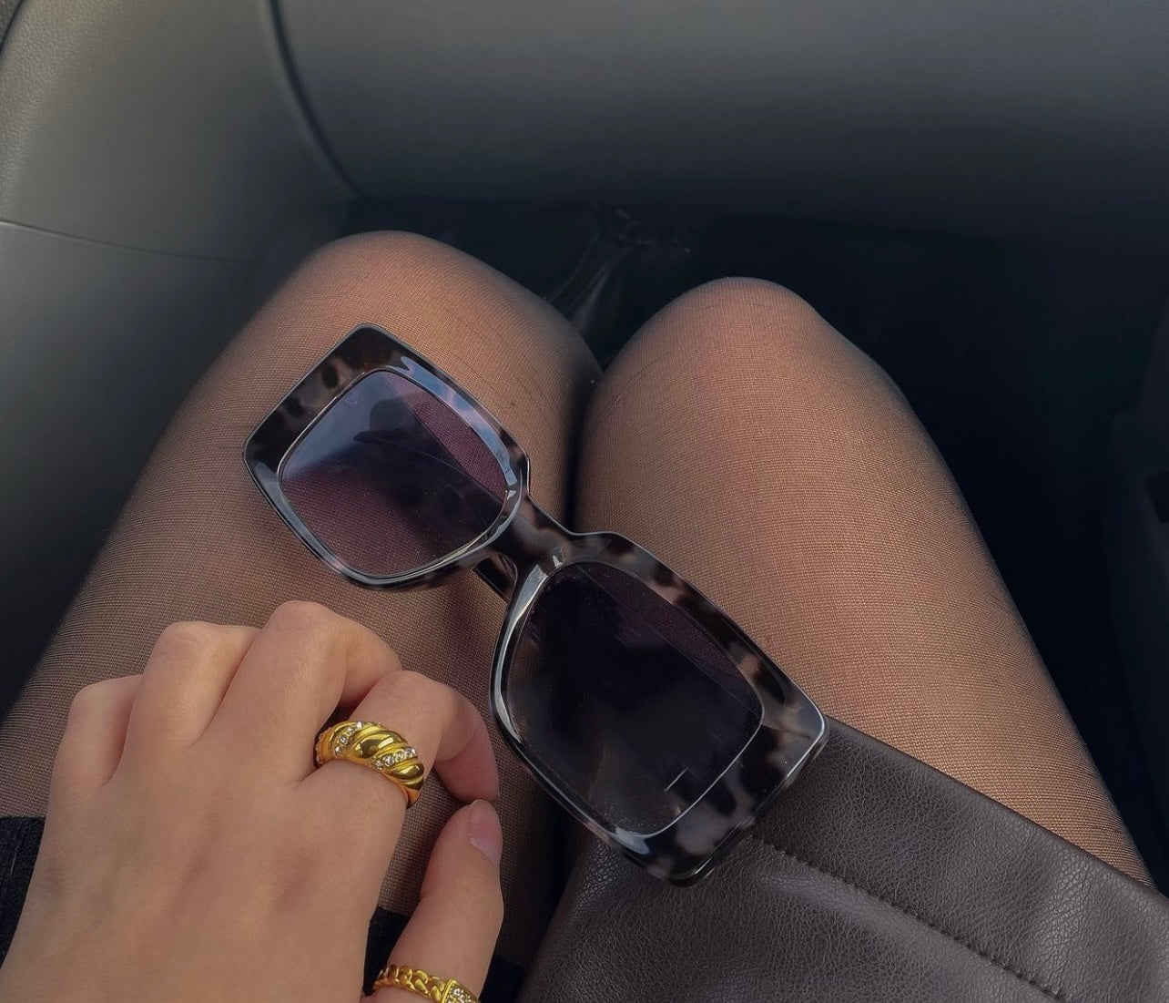 Spicy sunnies