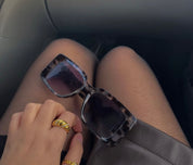 Spicy sunnies