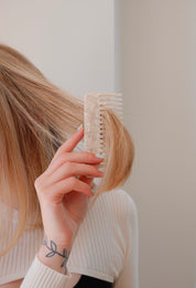 The Queen Comb