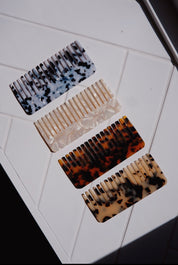 The Queen Comb