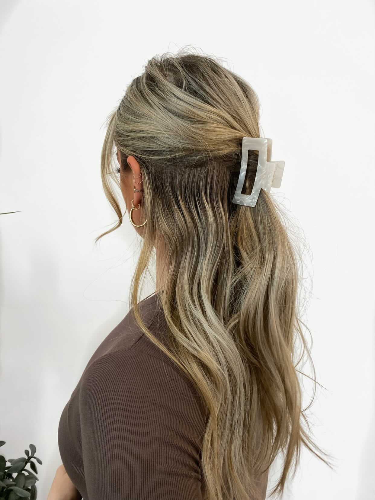 Petites pinces à cheveux - Collection Sunkissed