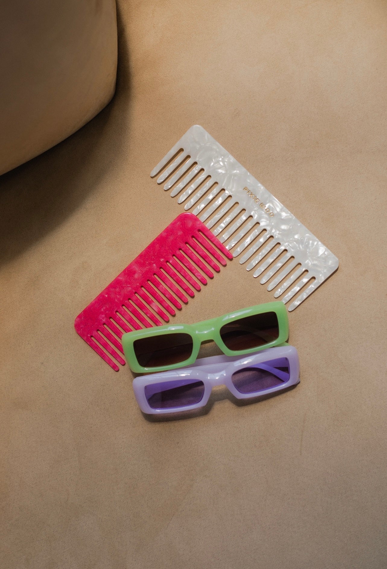 Nightclub sunnies