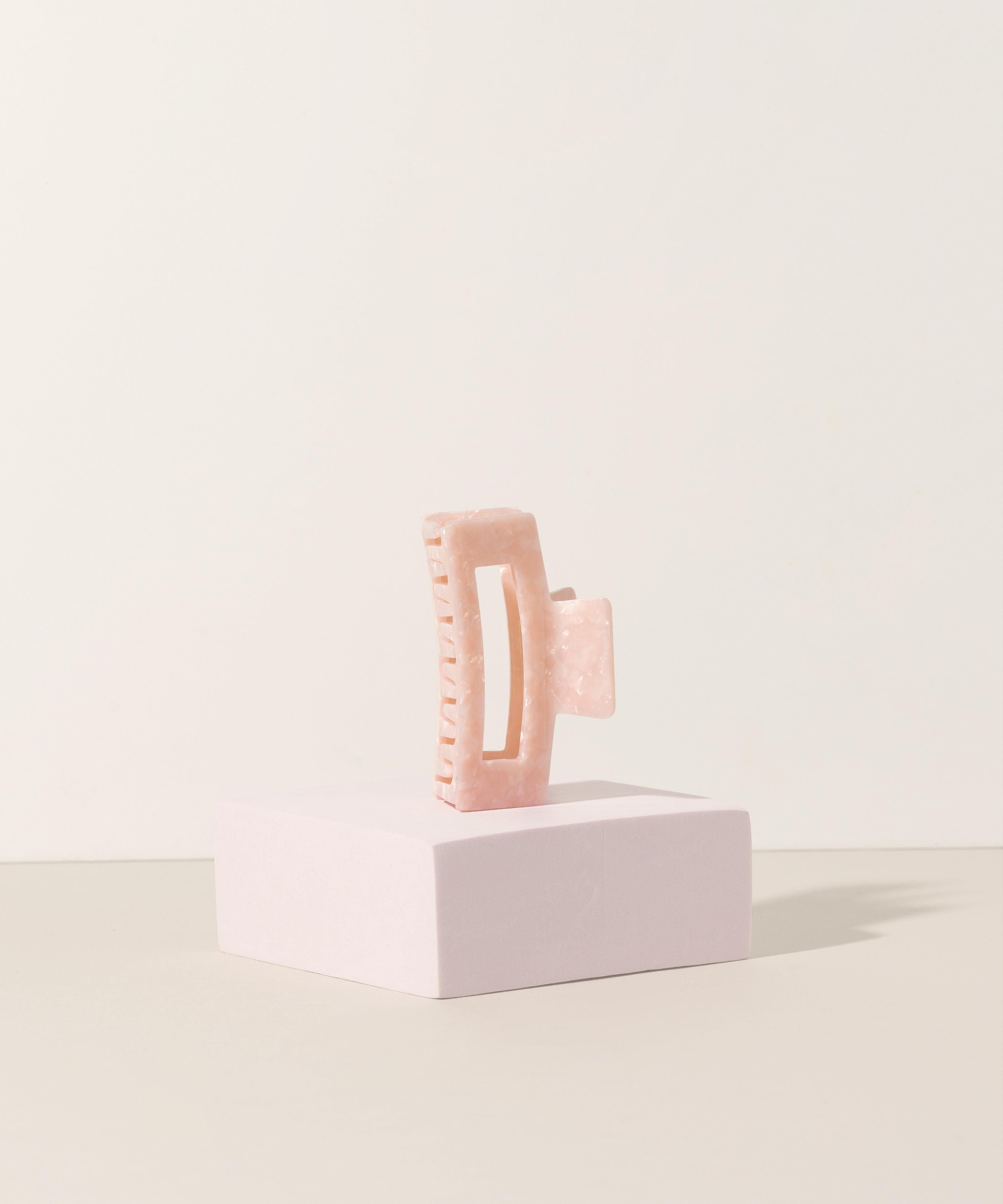 Small claw clips - Sunkissed Collection