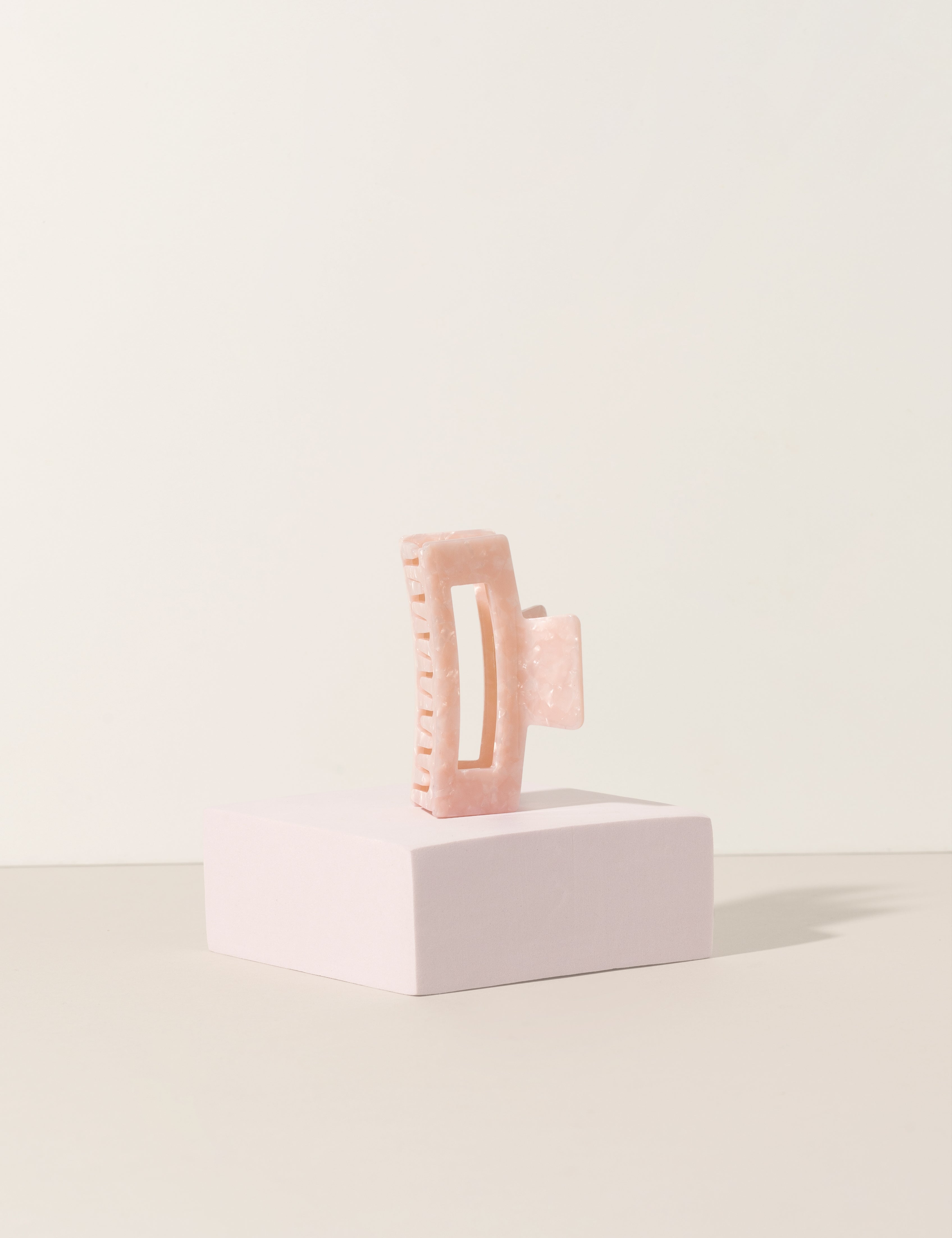 Small claw clips - Sunkissed Collection