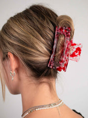 La collection de pinces à cheveux exclusive PW - Medium